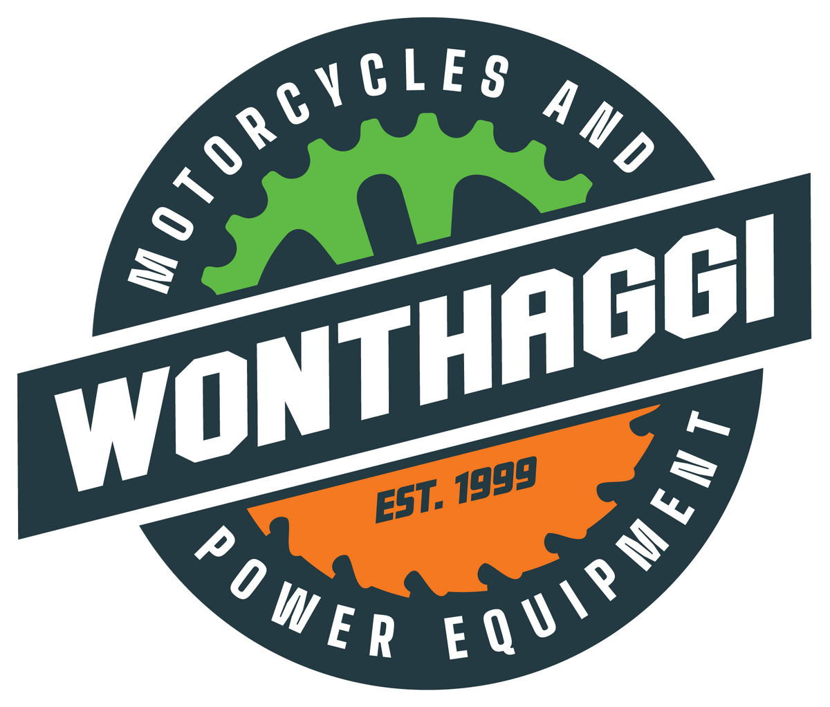 Wonthaggi Motorcycles and Power Equipment